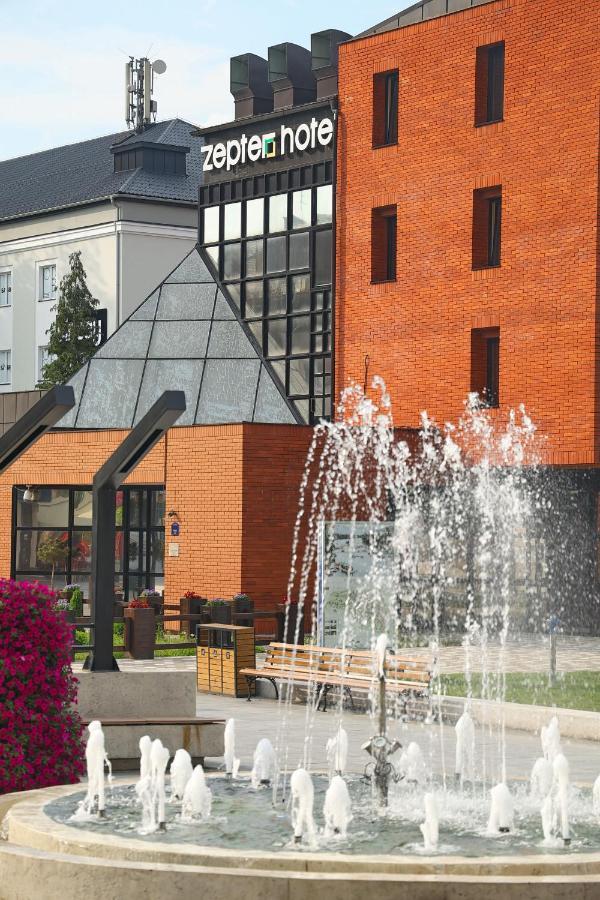 Zepter Hotel Drina Bajina Basta, Member Of Zepter Hotels Extérieur photo