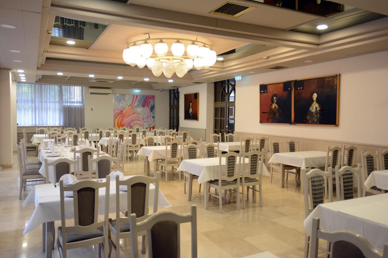 Zepter Hotel Drina Bajina Basta, Member Of Zepter Hotels Extérieur photo