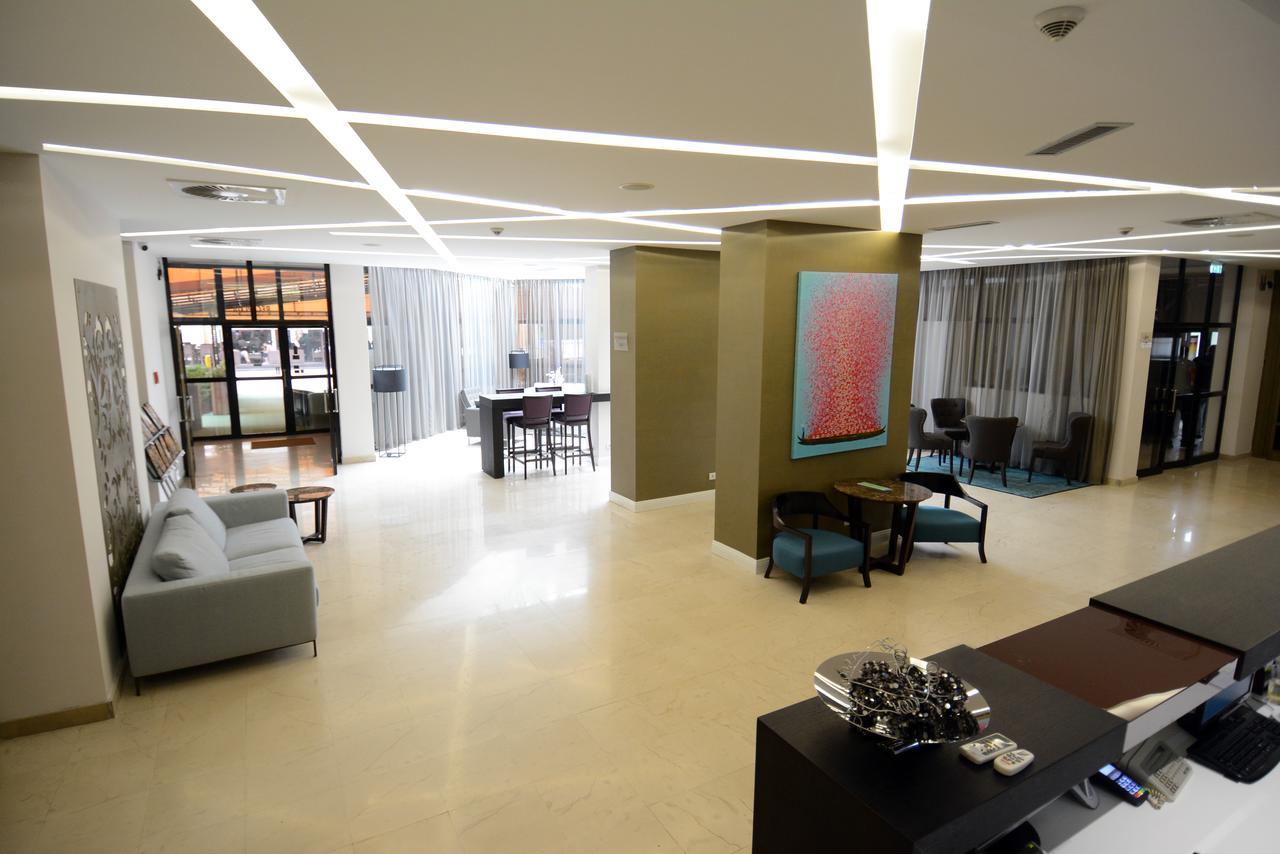 Zepter Hotel Drina Bajina Basta, Member Of Zepter Hotels Extérieur photo