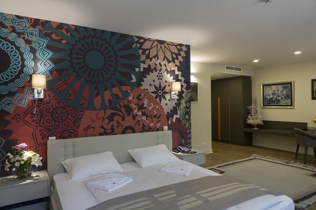Zepter Hotel Drina Bajina Basta, Member Of Zepter Hotels Extérieur photo