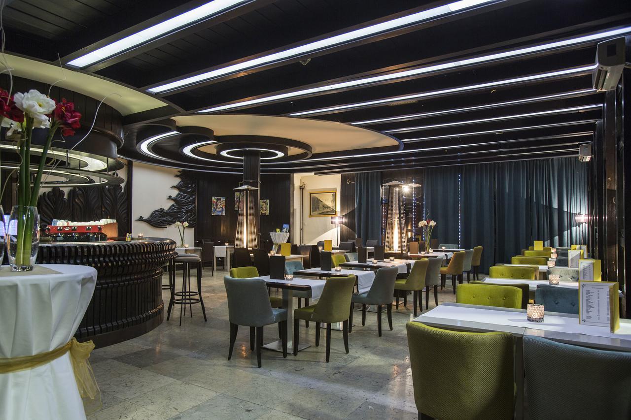 Zepter Hotel Drina Bajina Basta, Member Of Zepter Hotels Extérieur photo