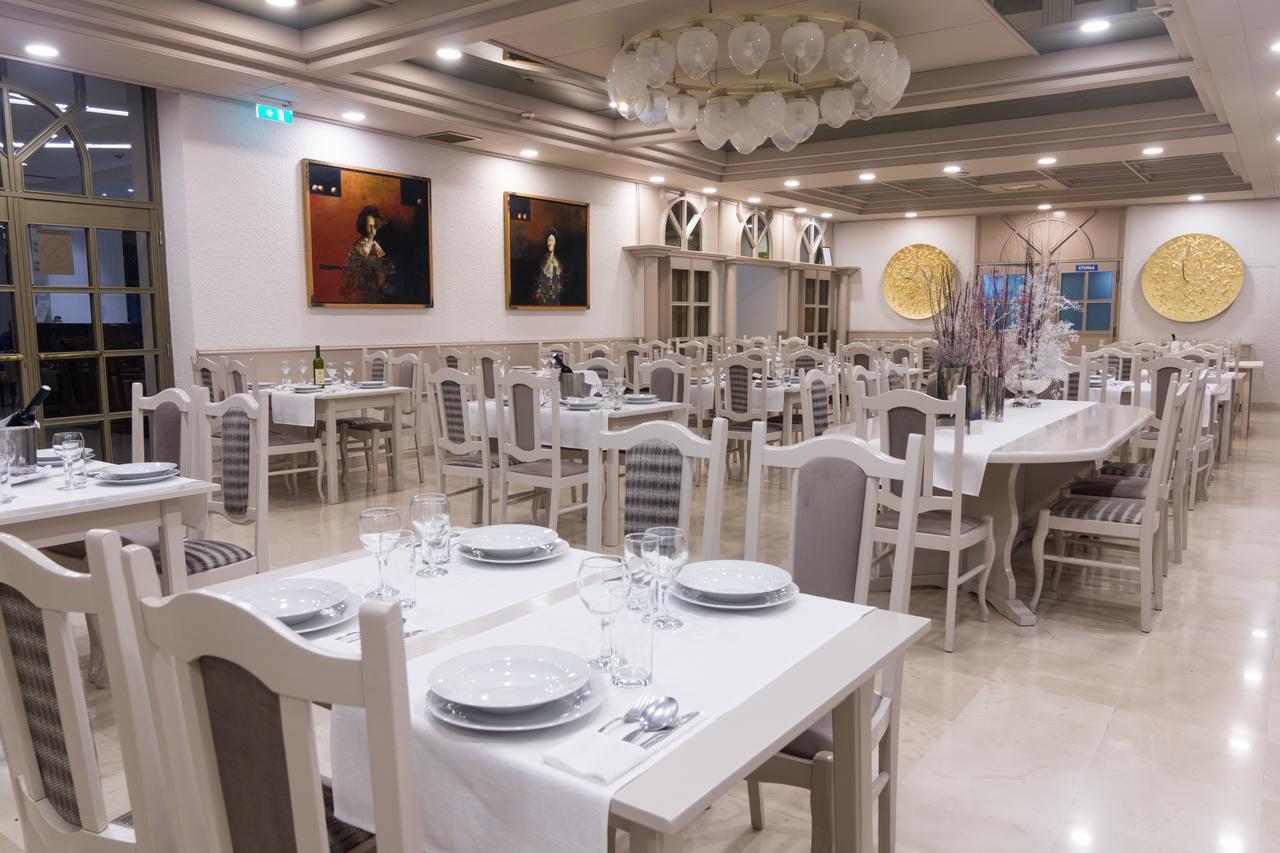 Zepter Hotel Drina Bajina Basta, Member Of Zepter Hotels Extérieur photo
