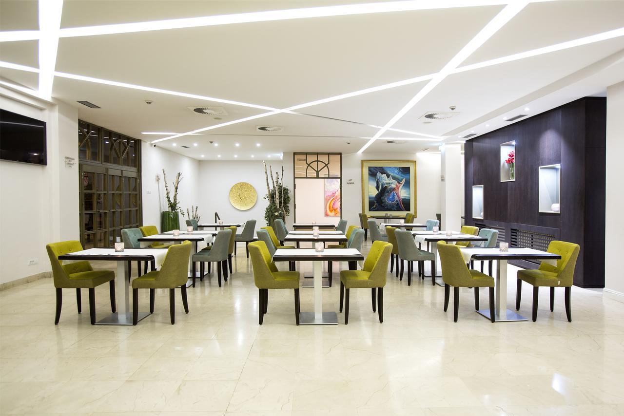 Zepter Hotel Drina Bajina Basta, Member Of Zepter Hotels Extérieur photo