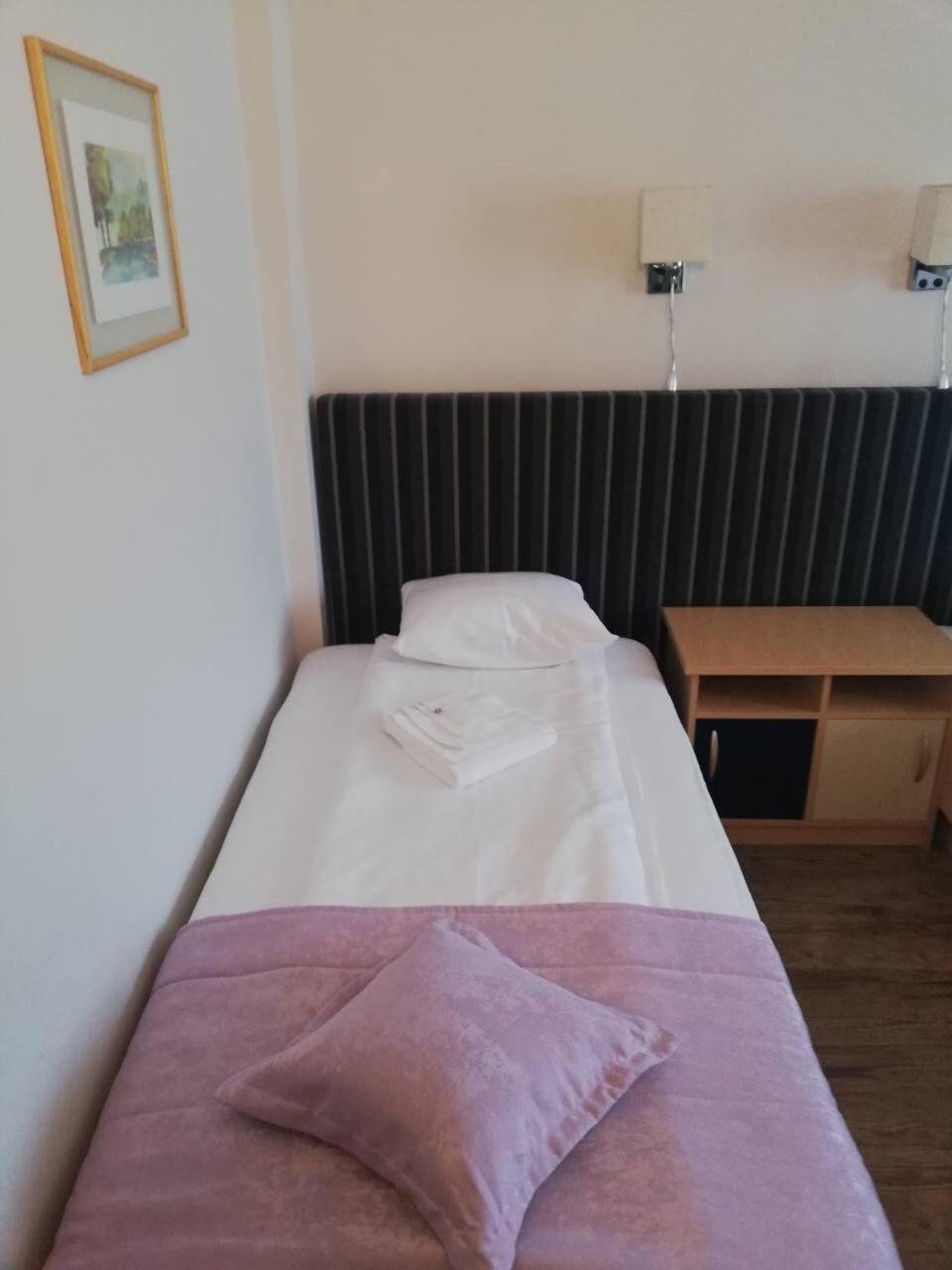 Zepter Hotel Drina Bajina Basta, Member Of Zepter Hotels Extérieur photo