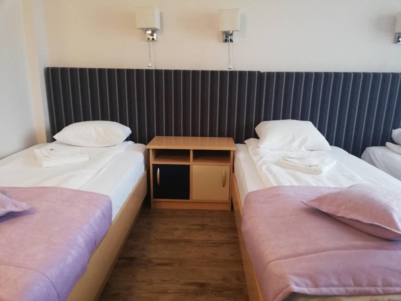 Zepter Hotel Drina Bajina Basta, Member Of Zepter Hotels Extérieur photo