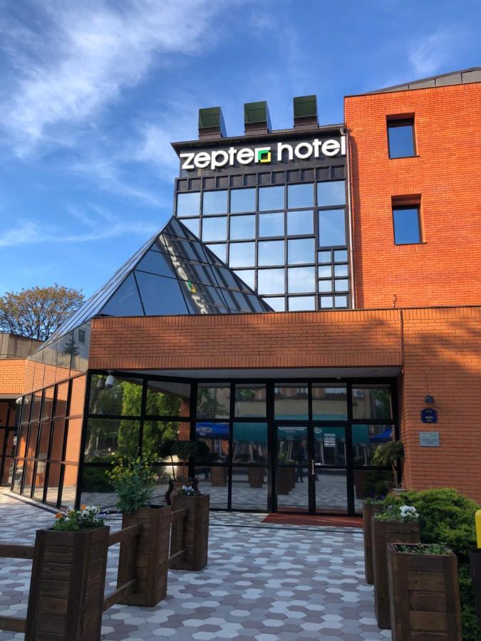 Zepter Hotel Drina Bajina Basta, Member Of Zepter Hotels Extérieur photo
