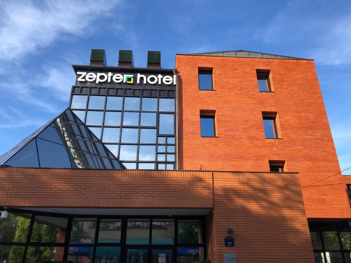 Zepter Hotel Drina Bajina Basta, Member Of Zepter Hotels Extérieur photo