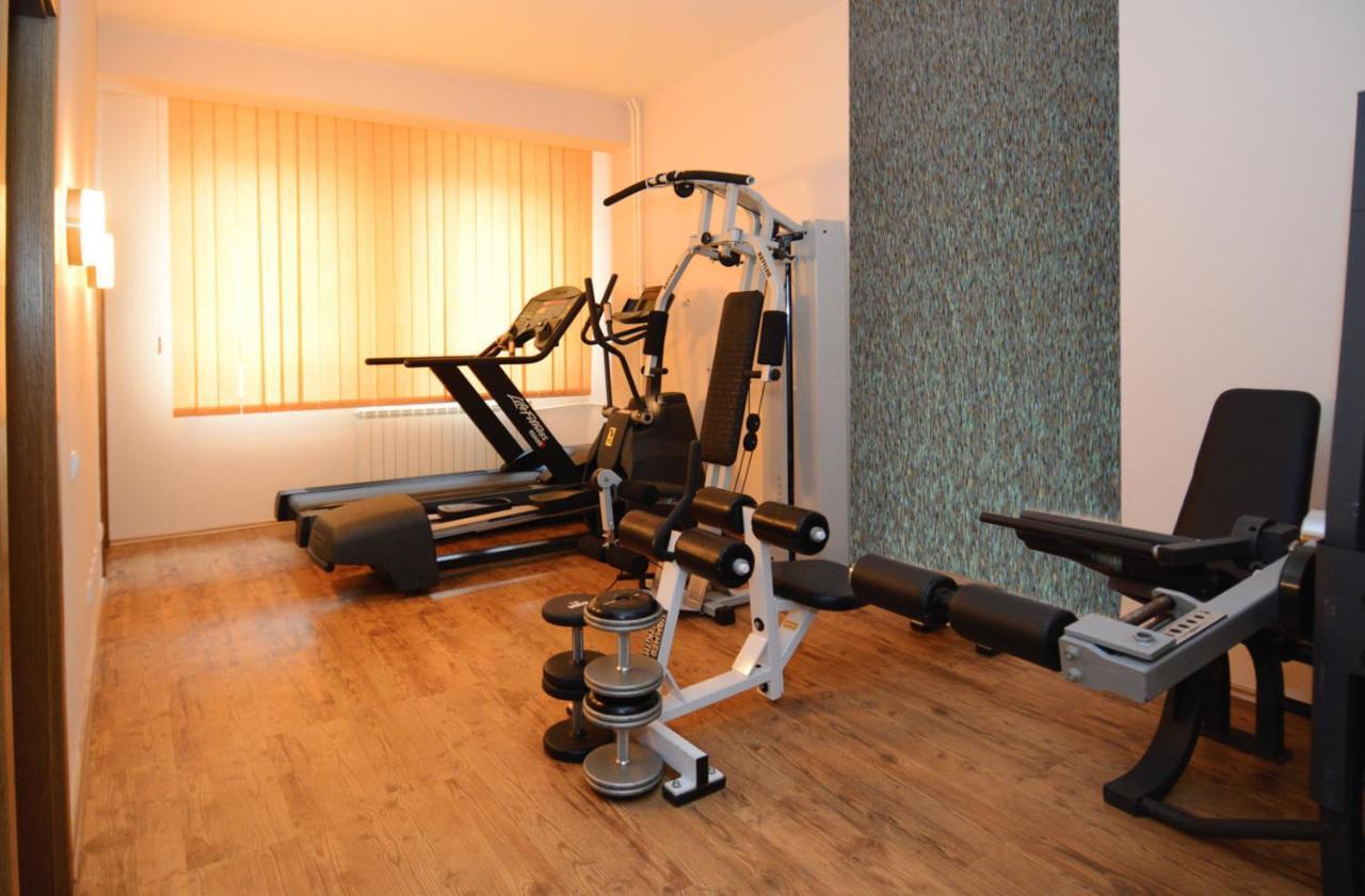 Zepter Hotel Drina Bajina Basta, Member Of Zepter Hotels Extérieur photo