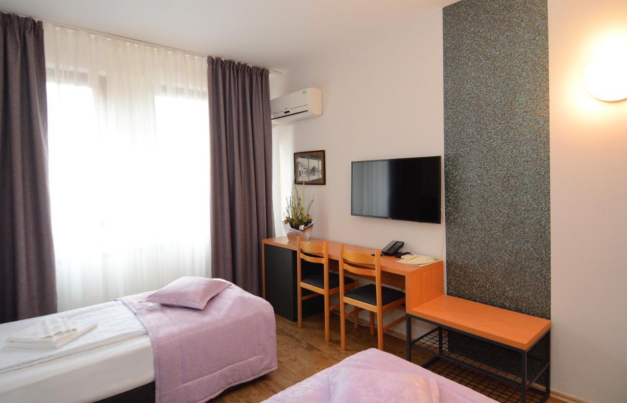 Zepter Hotel Drina Bajina Basta, Member Of Zepter Hotels Extérieur photo