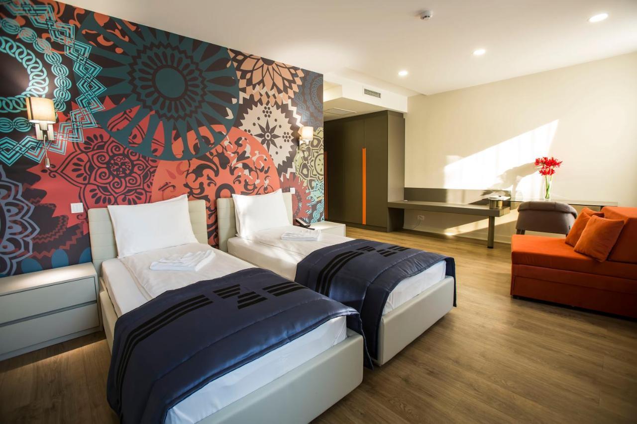 Zepter Hotel Drina Bajina Basta, Member Of Zepter Hotels Extérieur photo