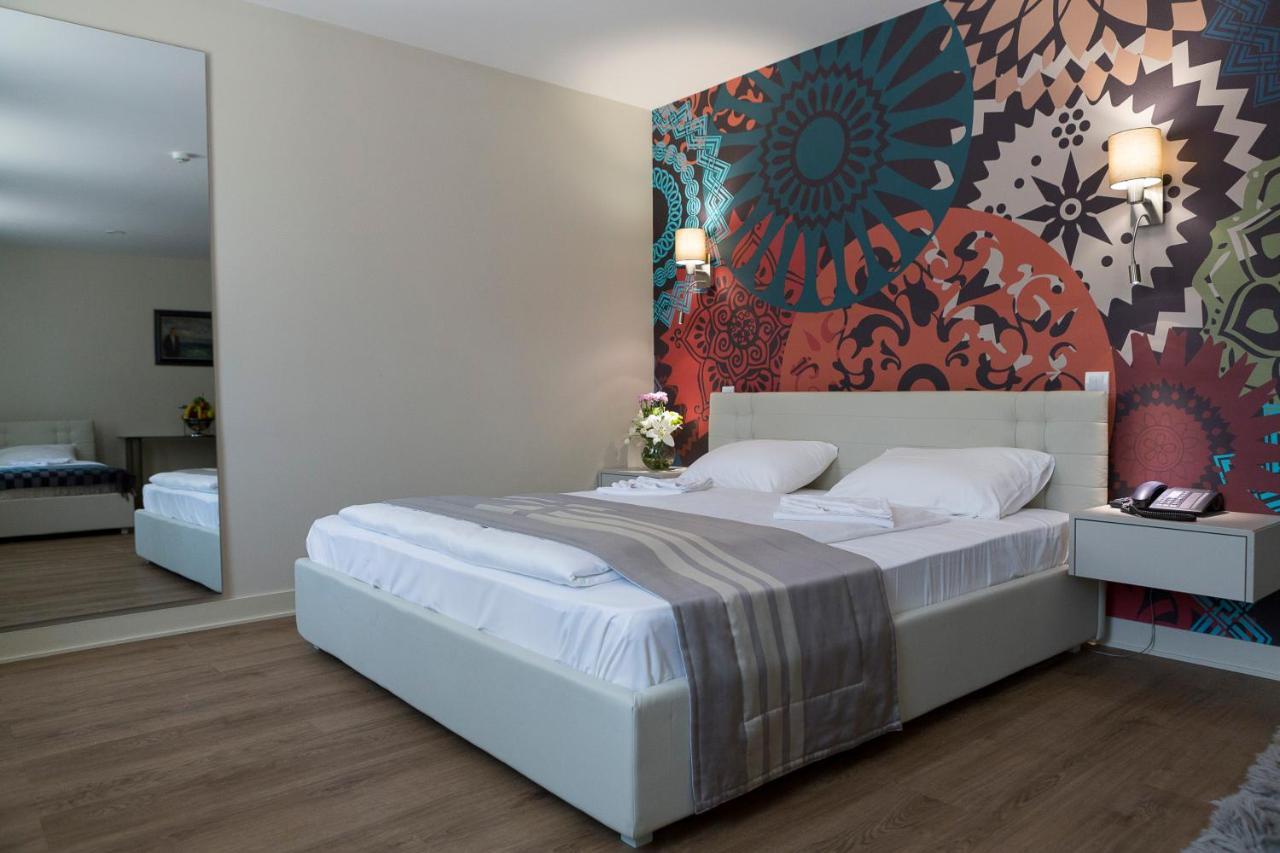 Zepter Hotel Drina Bajina Basta, Member Of Zepter Hotels Extérieur photo